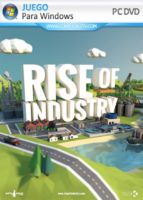 Rise of Industry (2019) PC Full Español