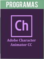 Adobe Character Animator 2024 Versión 24.2.0.80 Full Español