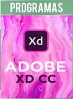 Adobe XD Versión 47.0.22 Full Español