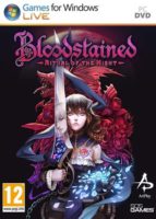 Bloodstained: Ritual of the Night (2019) PC Full Español