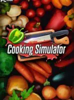 Cooking Simulator (2019) PC Full Español