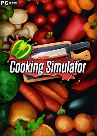 Cooking Simulator (2019) PC Full Español