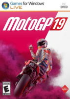 MotoGP 19 (2019) PC Full Español