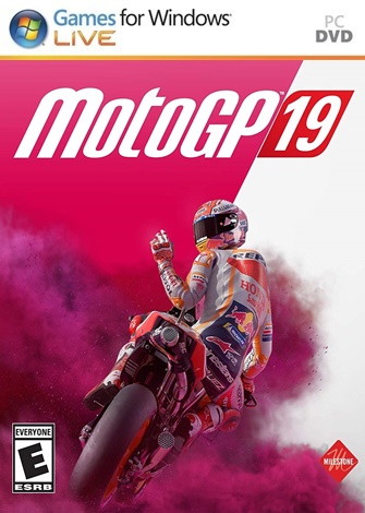 MotoGP 19 PC Full Español
