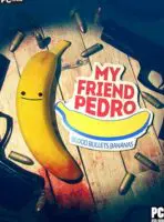 My Friend Pedro (2019) PC Full Español