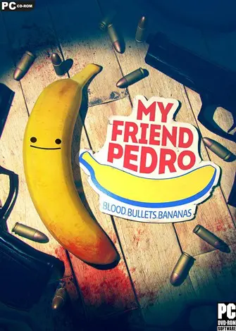 My Friend Pedro (2019) PC Full Español