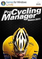 Pro Cycling Manager 2019 PC Full Español