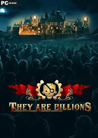 They Are Billions (2019) PC Full Español