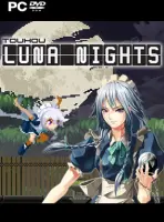 Touhou Luna Nights (2019) PC Full