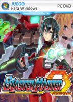 Blaster Master Zero (2019) PC Full Español