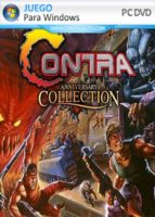 Contra Anniversary Collection PC Full