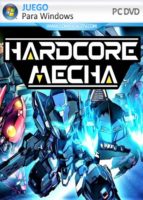 HARDCORE MECHA (2019) PC Full