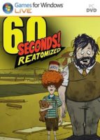 60 Seconds! Reatomized PC Full Español