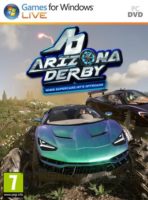 Arizona Derby (2019) PC Full