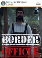 Border Officer (2019) PC Full Español