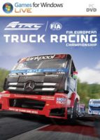 FIA European Truck Racing Championship PC Full Español