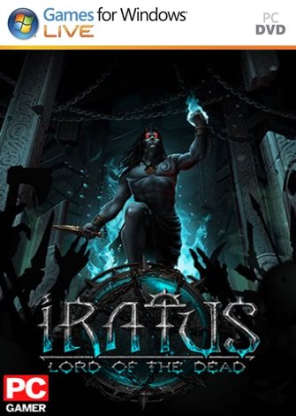 Iratus: Lord of the Dead PC Game Español