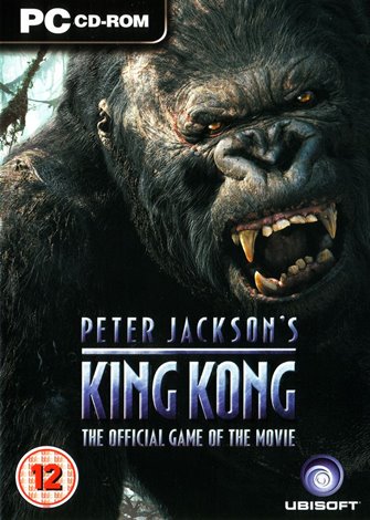 Peter Jackson's King Kong (2005) PC Full Español