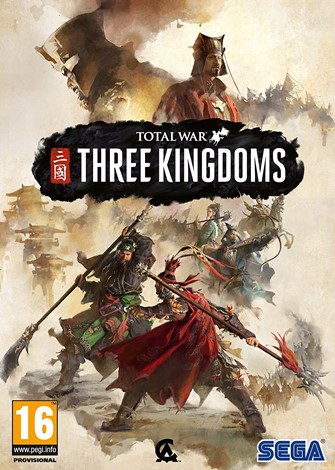 Total War: THREE KINGDOMS PC Full Español