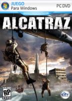 Alcatraz (2010) PC Full Español