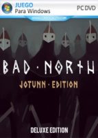 Bad North Jotunn Edition Deluxe Edition PC Full Español