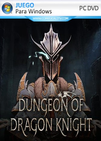 Dungeon Of Dragon Knight PC Full Español