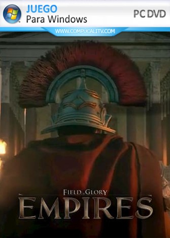 Field of Glory: Empires PC Full Español