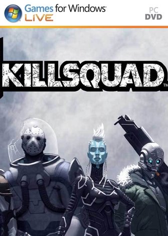 Killsquad (2019) PC Full Español