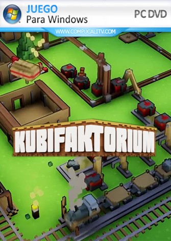 Kubifaktorium PC Full