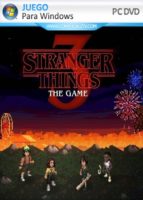 Stranger Things 3 The Game PC Full Español