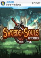 Swords & Souls: Neverseen PC Full Español