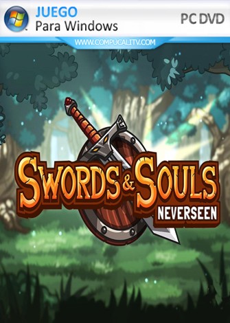 Swords & Souls: Neverseen PC Full Español