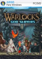 Warlocks 2: God Slayers PC Full Español
