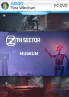7th Sector Museum PC Full