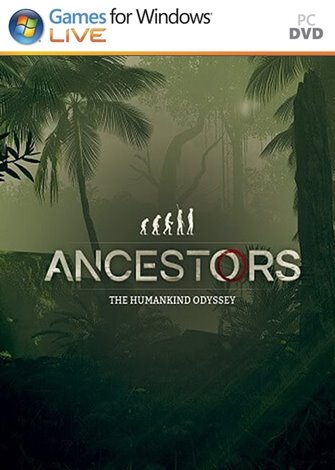 Ancestors: The Humankind Odyssey (2019) PC Full Español
