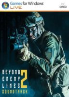 Beyond Enemy Lines 2 (2019) PC Full
