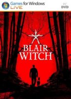 Blair Witch Deluxe Edition (2019) PC Full Español