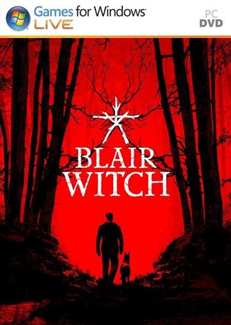 Blair Witch (2019) PC Full Español