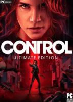 Control Ultimate Edition (2019) PC Full Español