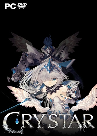 Crystar (2019) PC Full