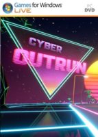 Cyber OutRun (2019) PC Full