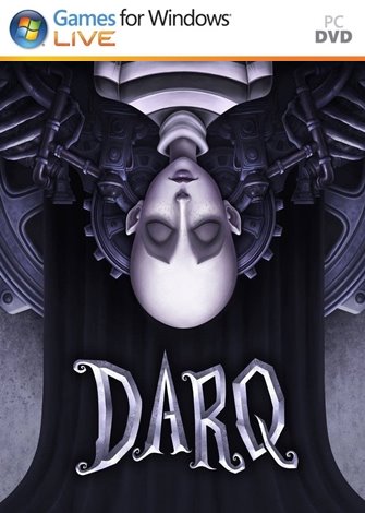 DARQ (2019) PC Full Español