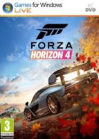 Forza Horizon 4 PC Full Español (Windows 10)