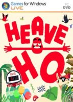 Heave Ho (2019) PC Full Español