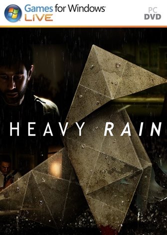 Heavy Rain PC Full Español