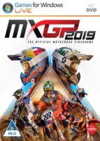 MXGP 2019 Official Motocross Videogame PC Full Español