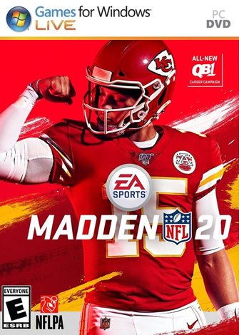Madden NFL 20 PC Full Español