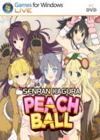 SENRAN KAGURA Peach Ball (2019) PC Full