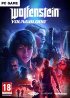 Wolfenstein: Youngblood (2019) PC Full Español