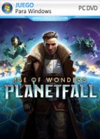Age of Wonders: Planetfall Deluxe Edition (2019) PC Full Español